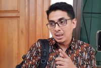 FH UGM, Zainal Arifin Mochtar, / Ist