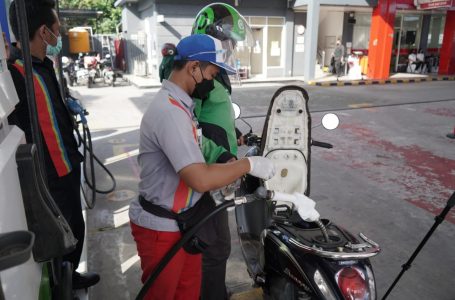 Pelaksanaan Program Langit Biru di Kalimantan, Pertamax dan Pertamax Turbo Turut Menjadi Pilihan Konsumen