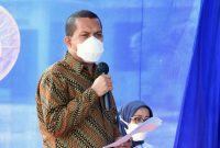 Wakil Ketua Komisi IX DPR RI Emanuel Melkiades Laka Lena./ Net