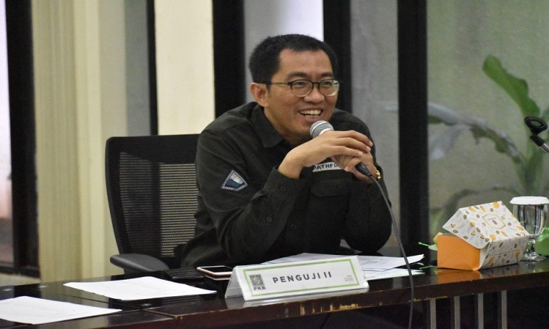 KETUA Dewan Pengurus Pusat (DPP) Partai Kebangkitan Bangsa (PKB) Faisol Riza / Net