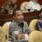 Anggota Komisi IV DPR RI Johan Rosihan / Net