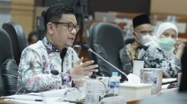Wakil Ketua Komisi VIII DPR RI, Ace Hasan Syadzily / Ist