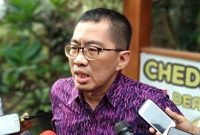 Ketua DPP Partai Kebangkitan Bangsa (PKB), Faisol Riza / Net