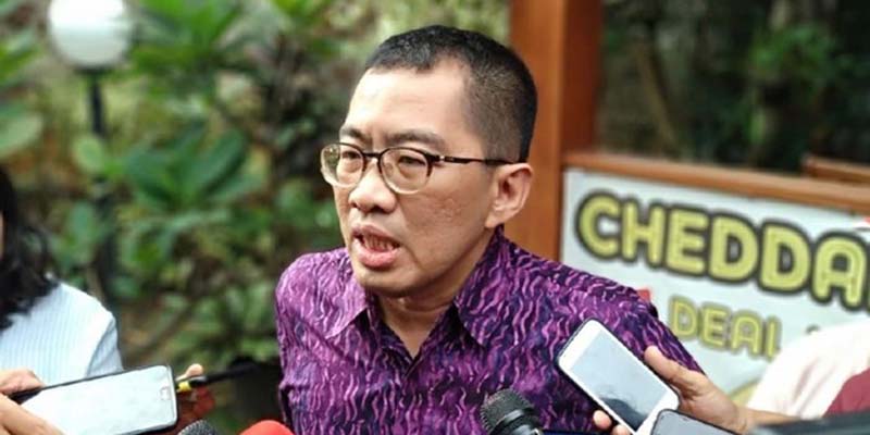 Ketua DPP Partai Kebangkitan Bangsa (PKB), Faisol Riza / Net