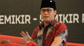 Ketua DPP PDI Perjuangan Ahmad Basarah / Ist