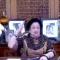 Presiden Kelima RI Megawati Soekarnoputri / Ist