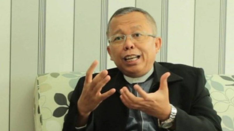 Wakil Ketua Umum DPP PPP, Arsul Sani / Ist