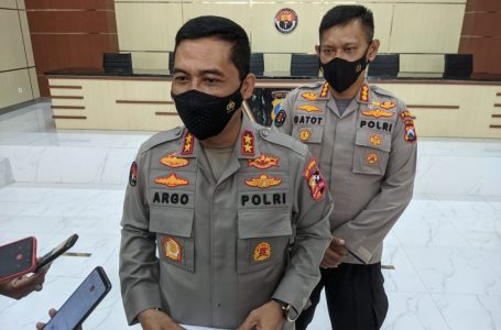 Polri Ingatkan Aksi Premanisme Tak Ada Ruang di Indonesia: Kami Tindak Tegas