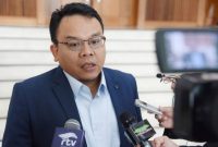  Ketua Fraksi PAN DPR, Saleh Partaonan Daulay / Ist