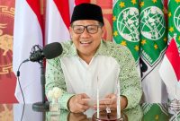 Ketua Umum PKB Abdul Muhaimin Iskandar atau Gus AMI / Net