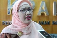 Komisi Perlindungan Anak Indonesia (KPAI) Retno Listyarti / Net