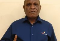 Arkilaus Baho
Jubir DPP PRIMA urusan Papua dan Papua Barat / Net