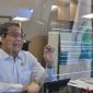 Menteri Desa, PDT, dan Transmigrasi Abdul Halim Iskandar menyampaikan Materi Kebijakan SDGs Desa dalam Mendukung Pencapaian Sasaran Desa Bersih Narkoba pada Webinar Pelatihan Kepemimpinan Nasional Tingkat II, Jakarta, Selasa (22/6/2021). Gus Menteri menegaskan arah kebijakan desa bersih narkoba diwujudkan dengan cara mengaktifkan pos jaga gerbang desa, melaporkan kegiatan mencurigakan berkaitan narkoba kepada Ketua RT, menguatkan Posyandu, jika dibutuhkan melakukan tes narkoba pada golongan rentan terjebak narkoba. / Ist