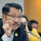  Anggota DPRD Fraksi PDIP, Gilber Simanjuntak / Ist