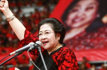 Megawati: Tanpa Fighting Spirit, Kita Tak akan Menjadi Bangsa yang Besar