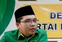 Ketua DPP PPP Achmad Baidowi / Net