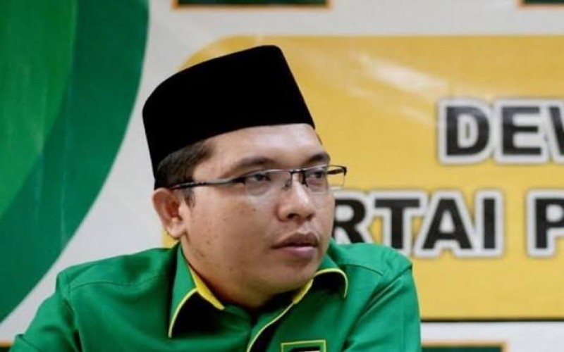 Ketua DPP PPP Achmad Baidowi / Net