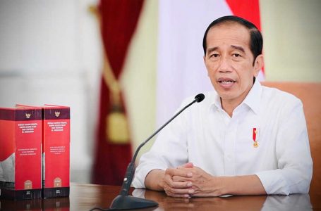 Jokowi: PPKM Darurat Diperpanjang Hingga 25 Juli 2021