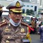 Dirlantas Polda Metro Jaya Sambodo Purnomo Yogo / Ist