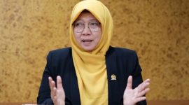 Anggota Komisi XI DPR RI Anis Byarwati / Ist