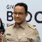 Gubernur Provinsi DKI Jakarta, Anies Baswedan / Ist
