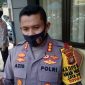  Kapolres Metro Jakarta Selatan Kombes Pol Azis Andriansyah, SH, SIK, MHum. /  Ist