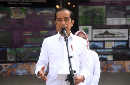 Pesan Jokowi di Hari Anak Nasional 2021: Tetap Semangat Belajar Meski Tidak di Sekolah