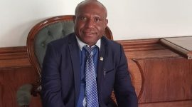 Politisi Partai Amanat Nasional (PAN), Mesakh Mirin / Net