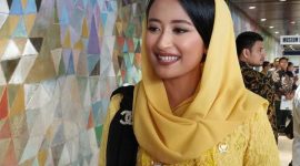 Anggota Komisi VII DPR RI Dyah Roro Esti / Ist