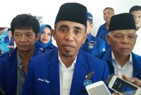 politisi Partai Demokrat Anwar Hafidz / Net