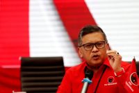 Sekjen DPP PDI Perjuangan Hasto Kristiyanto / Ist