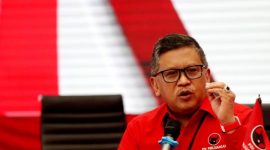 Sekjen DPP PDI Perjuangan Hasto Kristiyanto / Ist