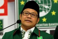 Wakil Ketua DPR RI Koordinator Bidang Kesejahteraan Rakyat (Korkesra) Abdul Muhaimin Iskandar yang akrab disapa Gus Muhaimin / Ist