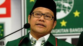Wakil Ketua DPR RI Koordinator Bidang Kesejahteraan Rakyat (Korkesra) Abdul Muhaimin Iskandar yang akrab disapa Gus Muhaimin / Ist