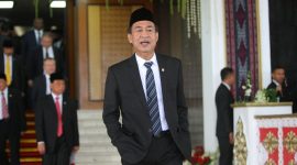 Anggota Komisi IX DPR RI Fraksi PAN, Ashabul Kahfi / Ist