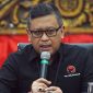 Sekjen DPP PDI Perjuangan, Hasto Kristiyanto dalam pers rilisnya, Selasa (6/7/2021) / Ist