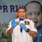 Wakil Ketua MPR RI dari Fraksi Partai Demokrat, Syarief Hasan/ Ist
