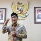 Menteri Desa, PDT dan Transmigrasi, Abdul Halim Iskandar. Foto: Kemendes PDTT / Ist