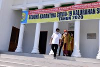 Menteri Desa, PDT dan Transmigrasi, Abdul Halim Iskandar. Foto: Kemendes PDTT / Ist