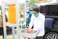 Menteri Desa, PDT dan Transmigrasi, Abdul Halim Iskandar. Foto: Kemendes PDTT / Net