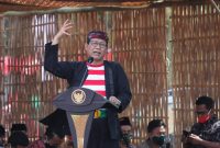 Menteri Desa, PDT dan Transmigrasi, Abdul Halim Iskandar. Foto: Kemendes PDTT / Ist
