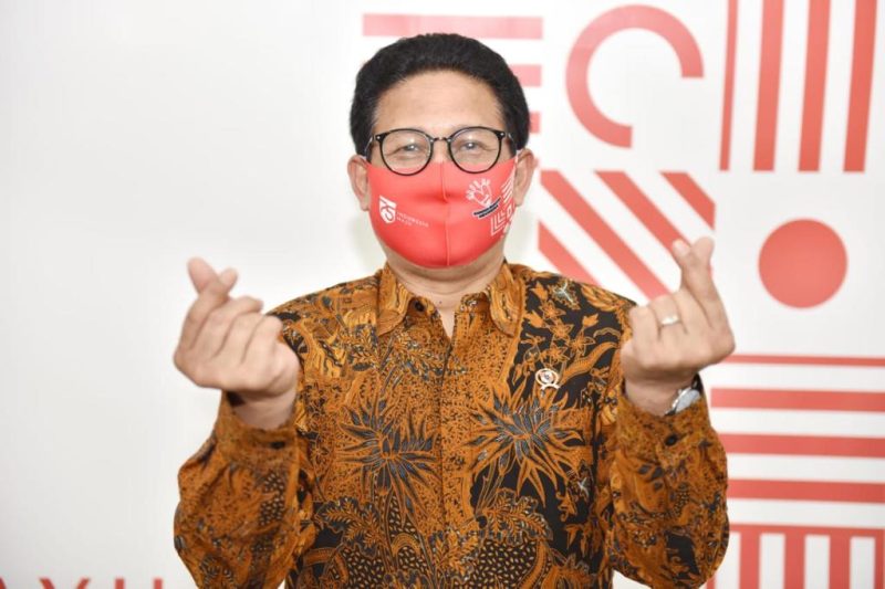 Menteri Desa, PDT dan Transmigrasi, Abdul Halim Iskandar. Foto: Kemendes PDTT / Ist