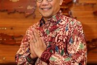 Menteri Desa, PDT dan Transmigrasi, Abdul Halim Iskandar. Foto: Kemendes PDTT / Ist
