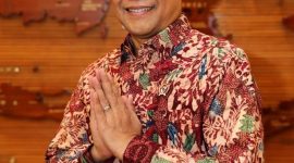 Menteri Desa, PDT dan Transmigrasi, Abdul Halim Iskandar. Foto: Kemendes PDTT / Ist