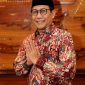 Menteri Desa, PDT dan Transmigrasi, Abdul Halim Iskandar. Foto: Kemendes PDTT / Ist