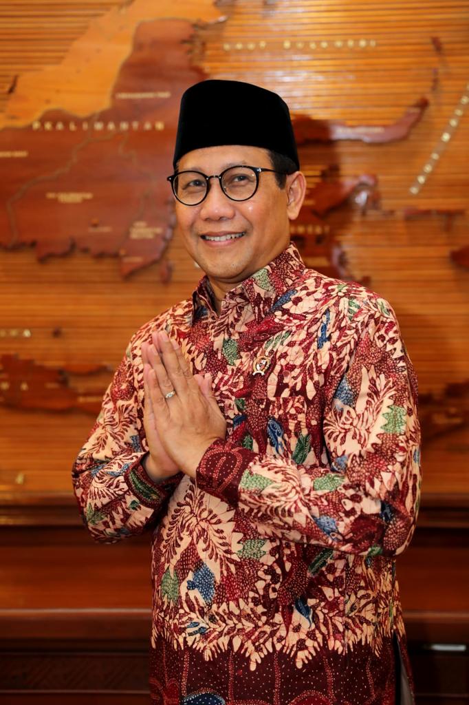 Menteri Desa, PDT dan Transmigrasi, Abdul Halim Iskandar. Foto: Kemendes PDTT / Ist