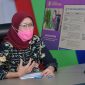 Dirjen Pengembangan Ekonomi dan Investasi Desa, Daerah Tertinggal dan Transmigrasi. Harlina  Sulistyorini. Foto : Biro Humas/ Kemendes PDTT