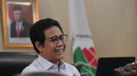 Menteri Desa, PDT dan Transmigrasi, Abdul Halim Iskandar. Foto: Matin/Kemendes PDTT / foto Ist