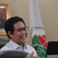 Menteri Desa, PDT dan Transmigrasi, Abdul Halim Iskandar. Foto: Matin/Kemendes PDTT / foto Ist