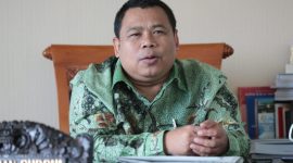 Wakil Ketua Komisi XI DPR RI Fathan Subchi / Ist